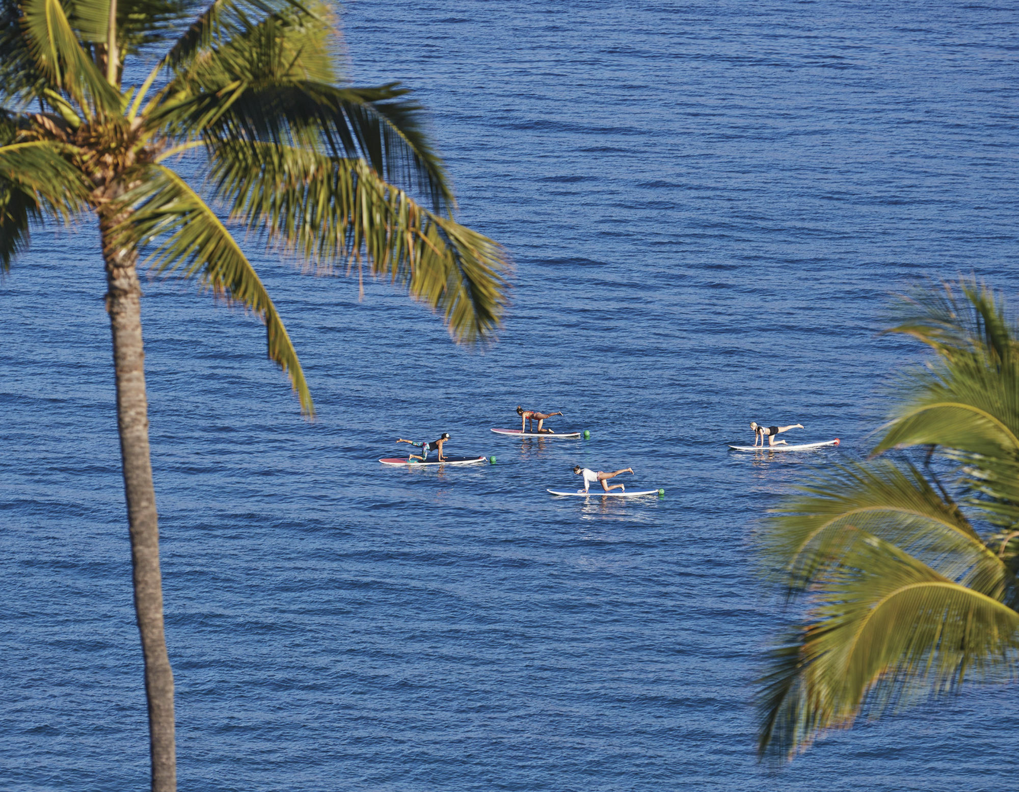 Four Seasons Maui At Wailea Resort Wailea (Maui)