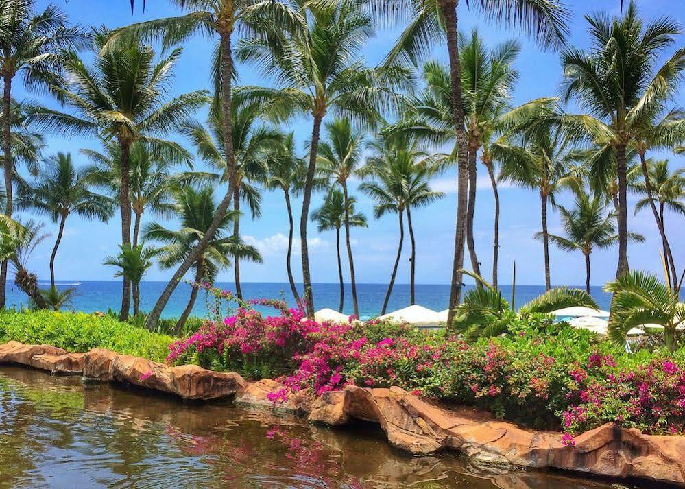 Resort Ho'olei At Grand 5*