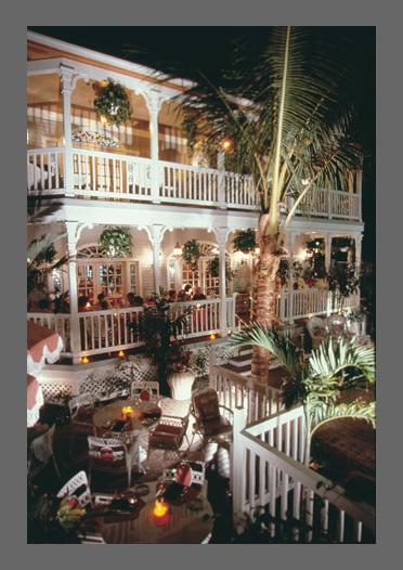 Inn The Plantation - Free Breakfast