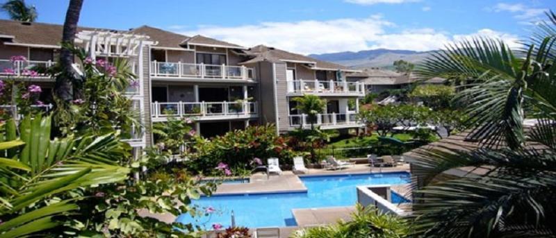 Wailea Grand Champions - Coraltree Collection Resort Wailea (Maui)