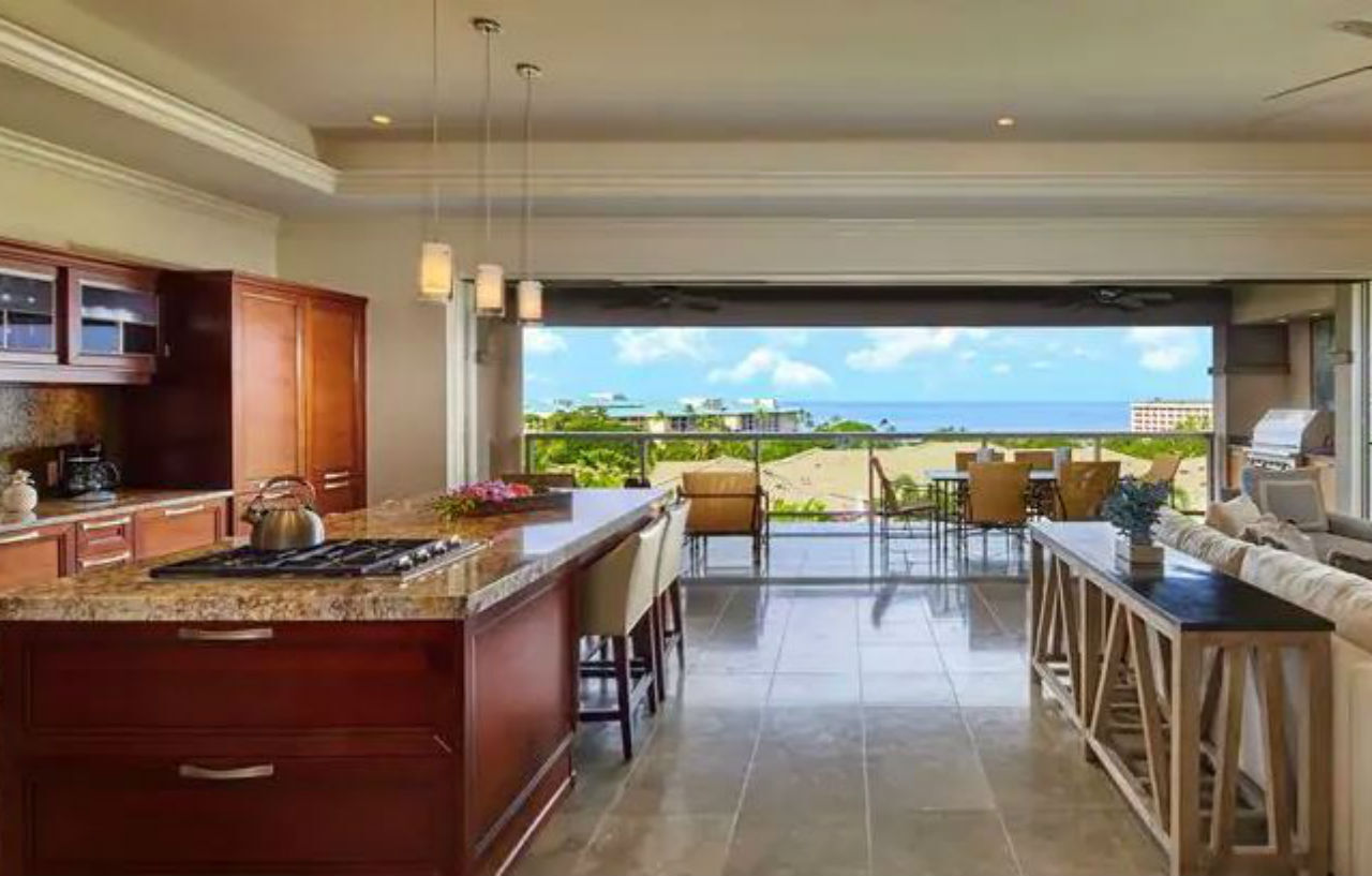 Resort Ho'olei At Grand