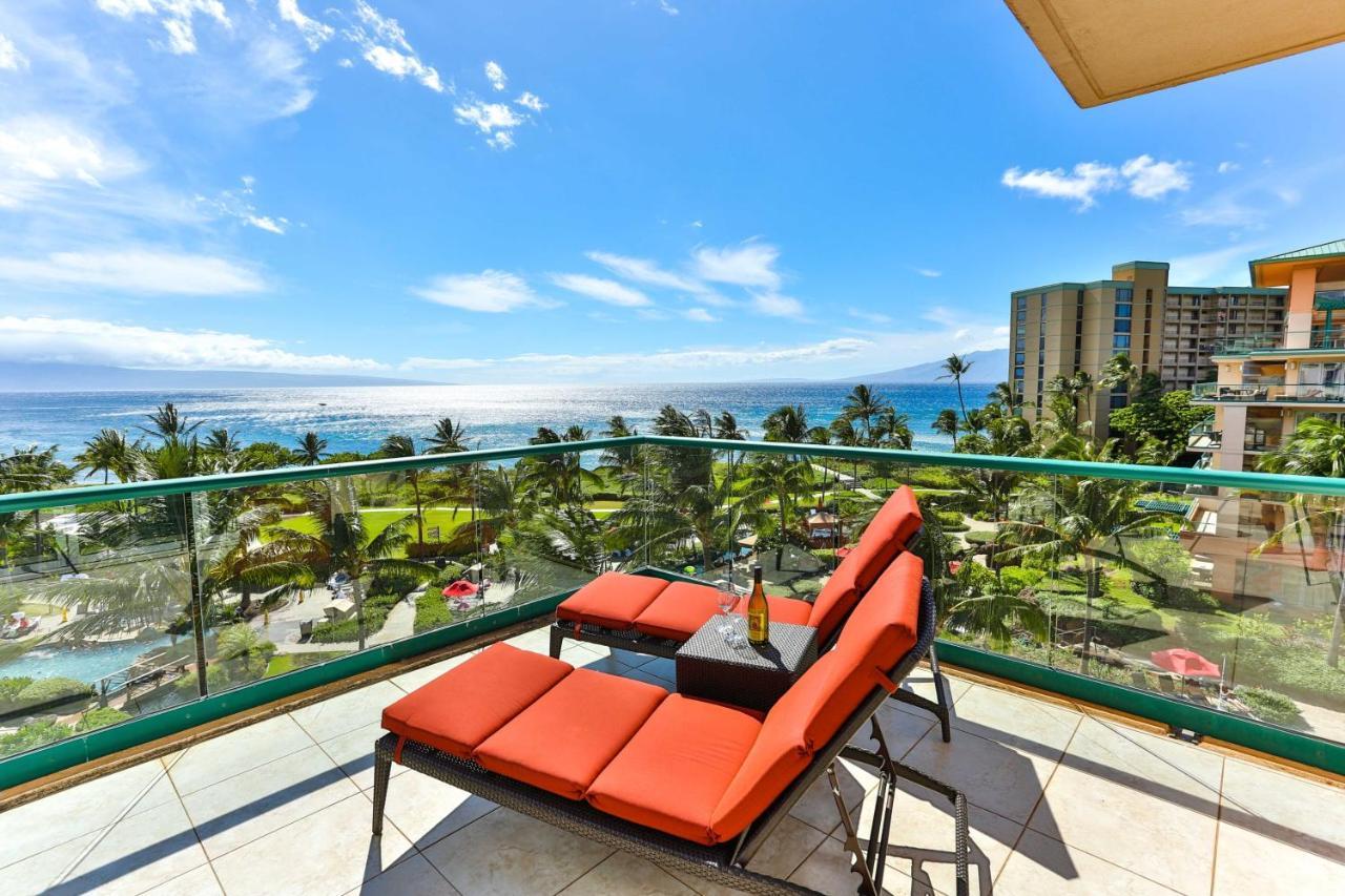 Honua Kai - Konea 501 Holiday home