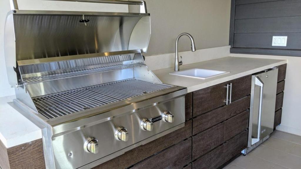Maui Westside Presents - Luana Garden 8b Holiday home