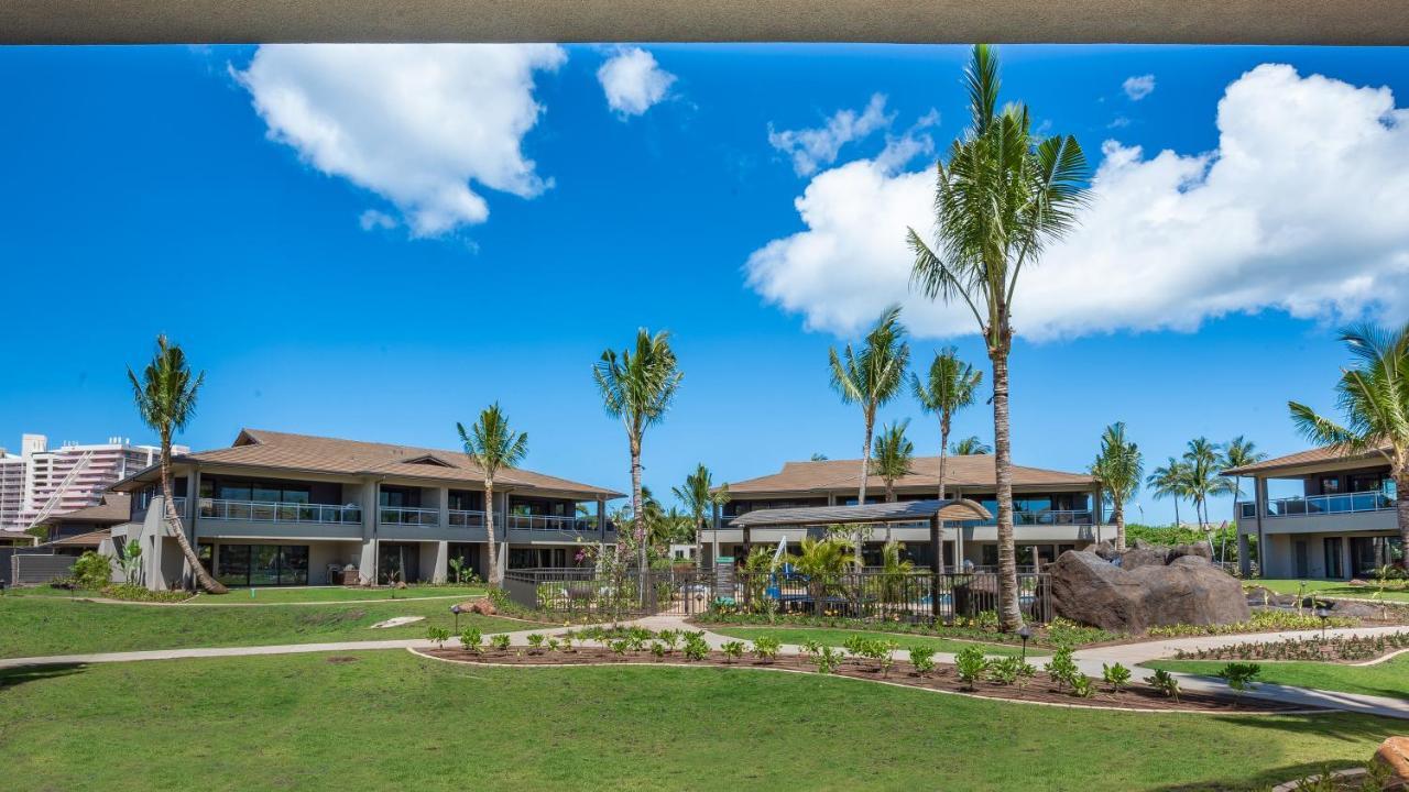 Maui Westside Presents - Luana Garden 8b Holiday home *