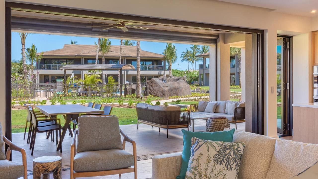Maui Westside Presents - Luana Garden 8b Holiday home