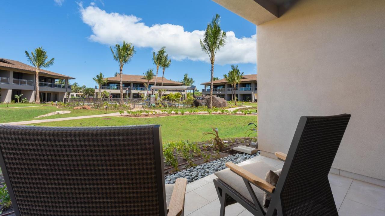 Maui Westside Presents - Luana Garden 8b