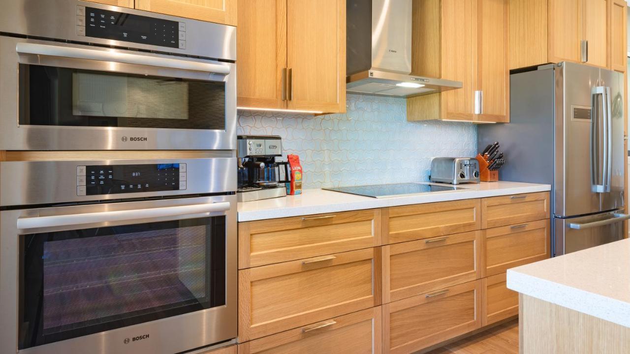 Maui Westside Presents - Luana Garden 8b Holiday home