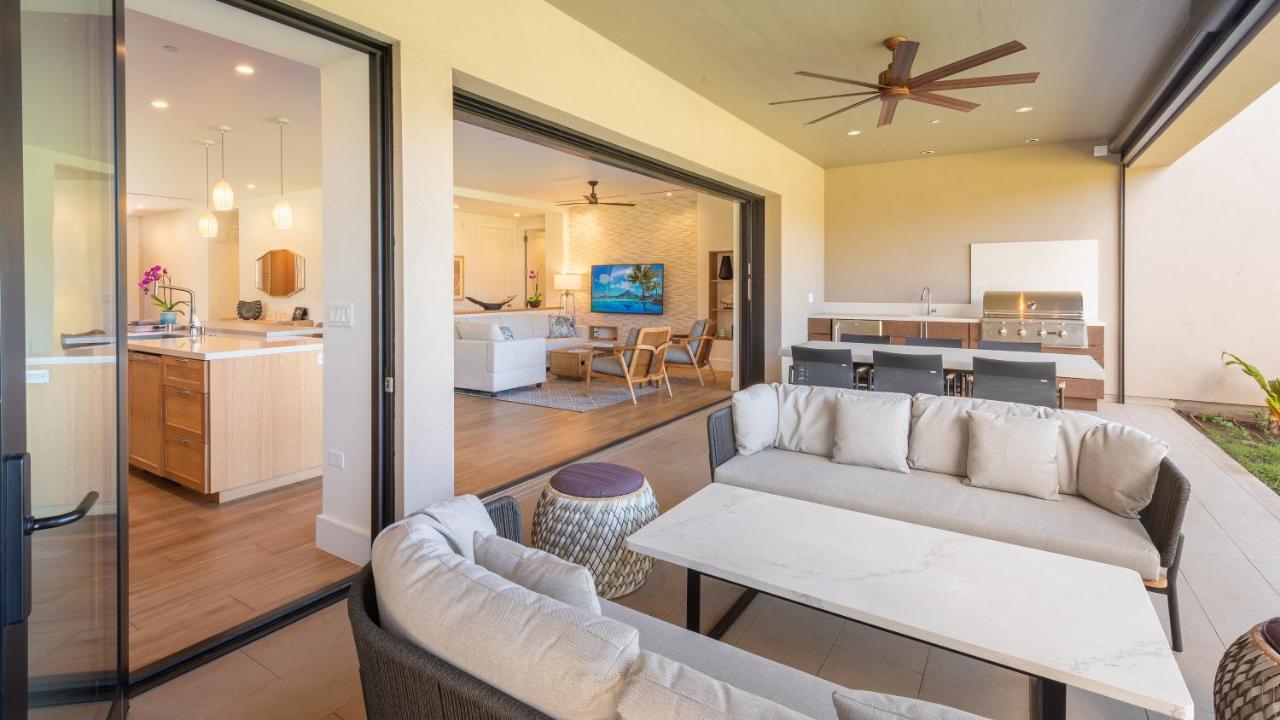 Maui Westside Presents - Luana Garden 8b Holiday home