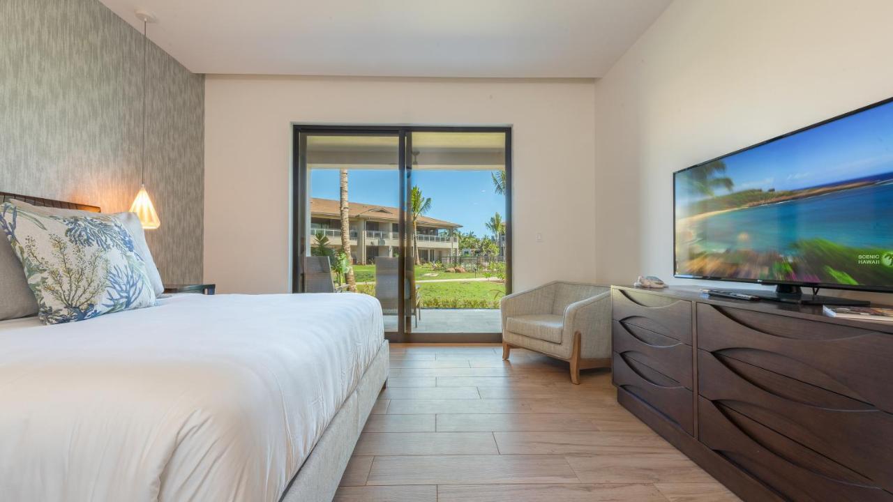 Maui Westside Presents - Luana Garden 8b Holiday home Kaanapali
