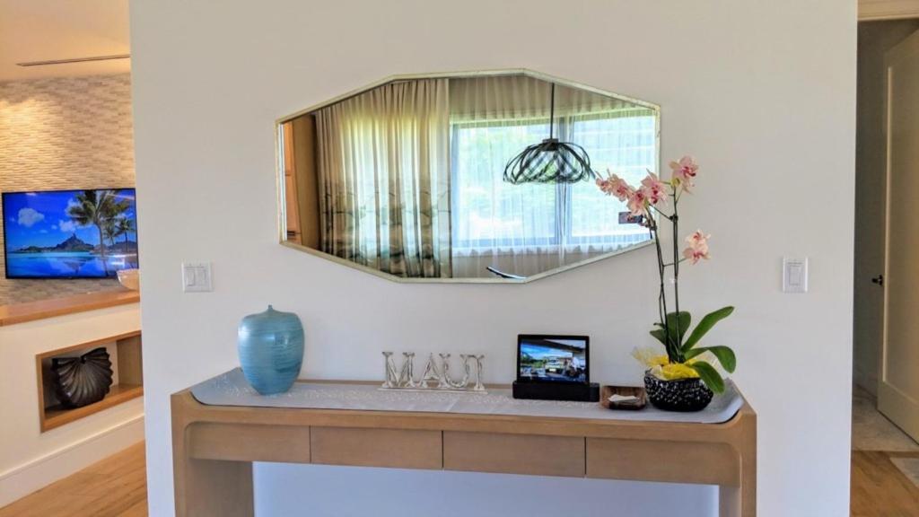 Maui Westside Presents - Luana Garden 8b Holiday home