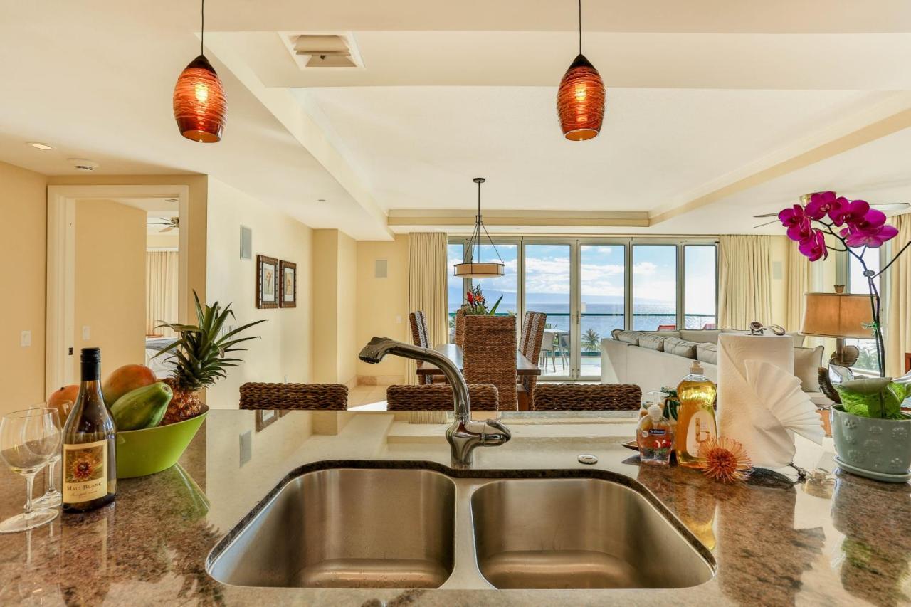 Honua Kai - Konea 501 Holiday home Lahaina