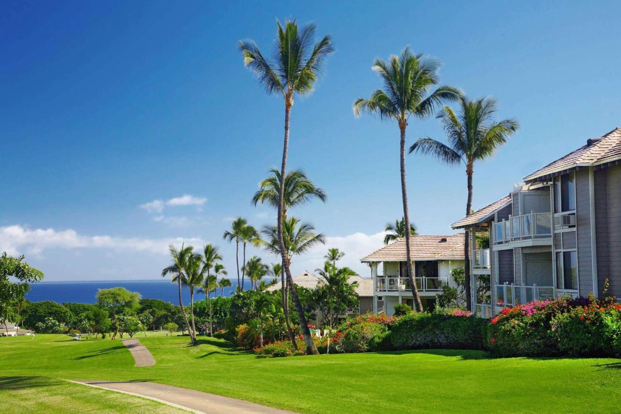 Resort Wailea Grand Champions - Coraltree Collection Wailea (Maui)