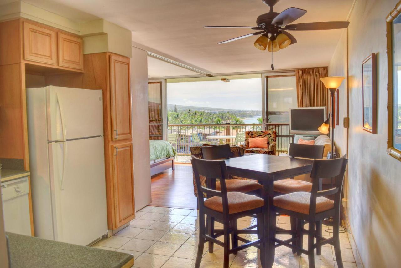 Mana Kai 710a * Wailea (Maui)
