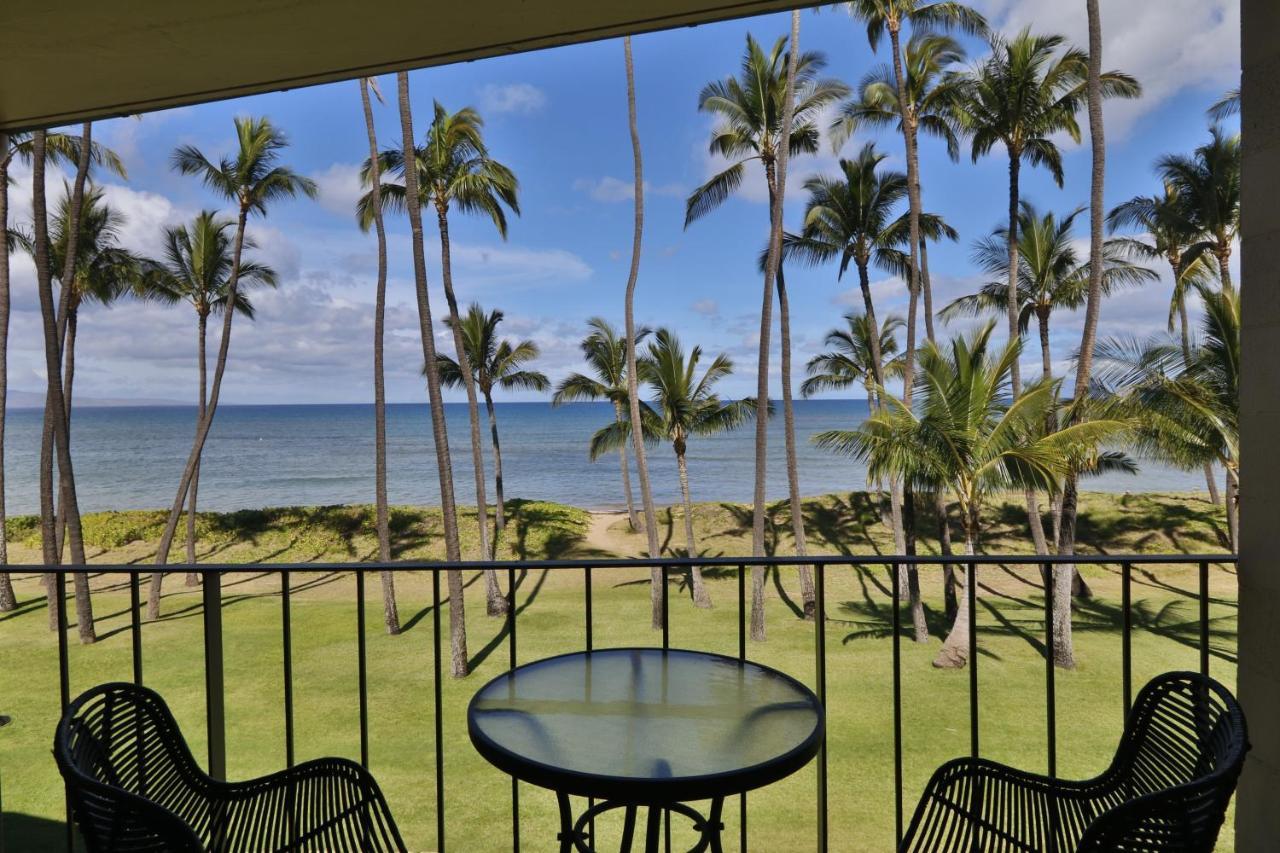 Hale Kai O'kihei 314 Apartment