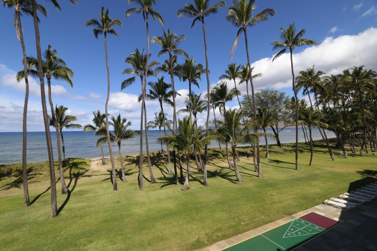 Hale Kai O'kihei 314 Apartment *